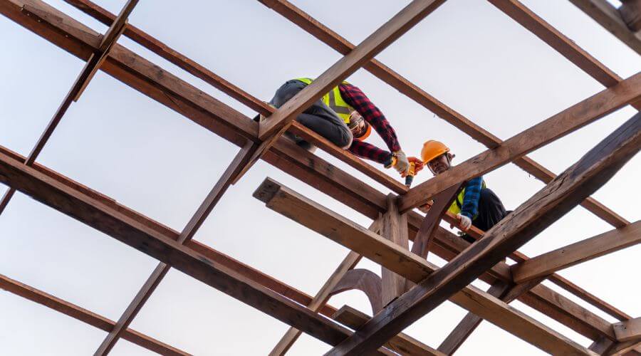 Expert Emergency Roof Repairs services in Carson, VA